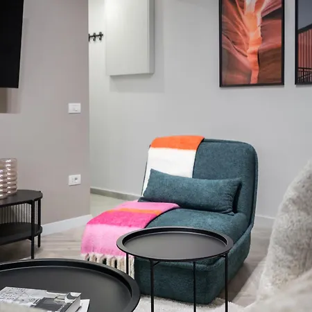 Appartement Cismigui Park 2 Bedrooms 16 *