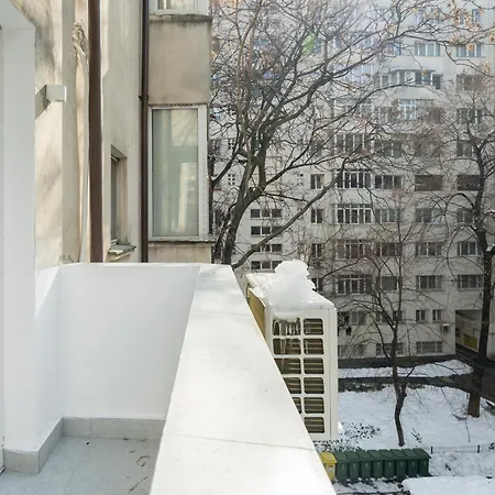 Cismigui Park 2 Bedrooms 16