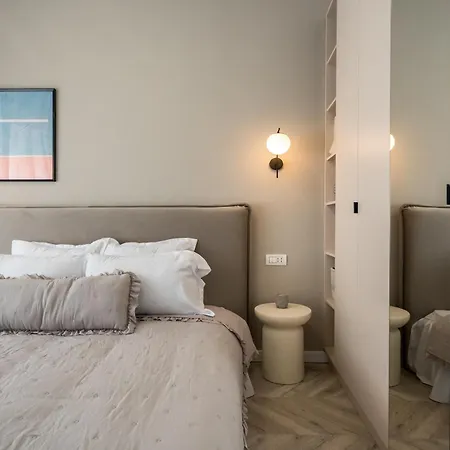 Cismigui Park 2 Bedrooms 16