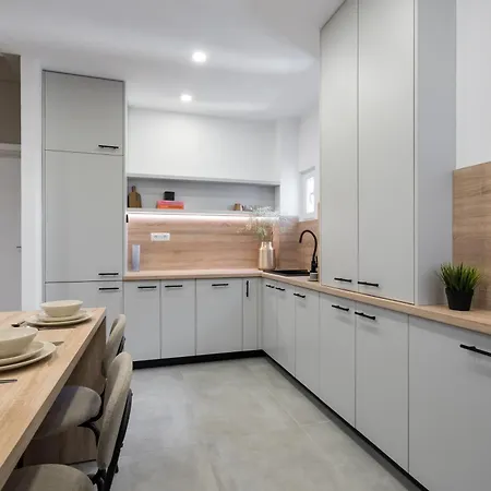 Appartement Cismigui Park 2 Bedrooms 16