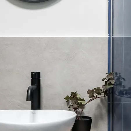 Appartement Cismigui Park 2 Bedrooms 16 *