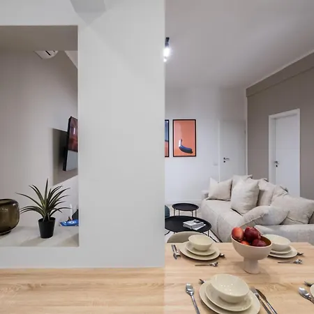 Cismigui Park 2 Bedrooms 16 Appartement *