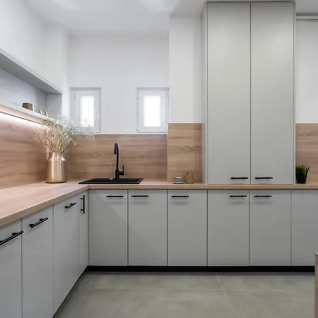 Cismigui Park 2 Bedrooms 16 *