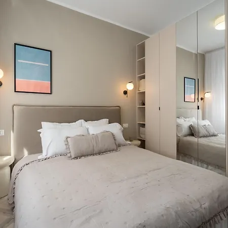 Appartement Cismigui Park 2 Bedrooms 16