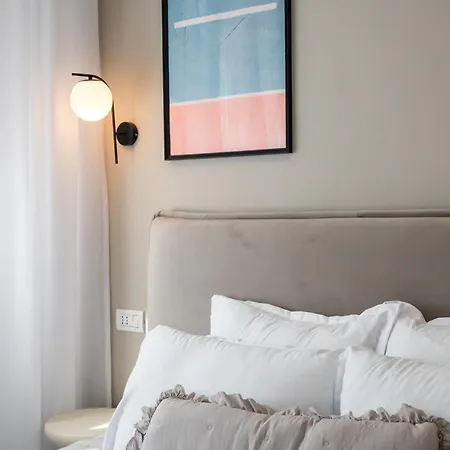 Cismigui Park 2 Bedrooms 16 Appartement *