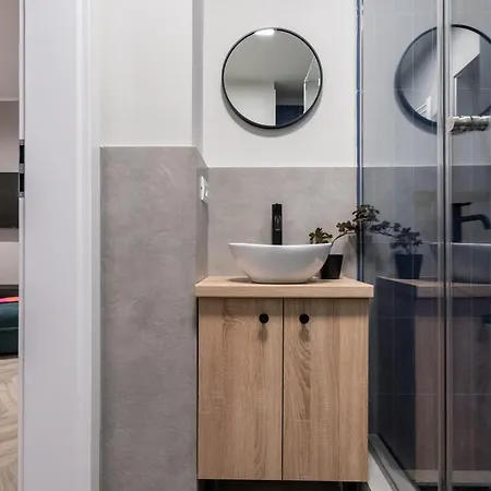 Appartement Cismigui Park 2 Bedrooms 16 *