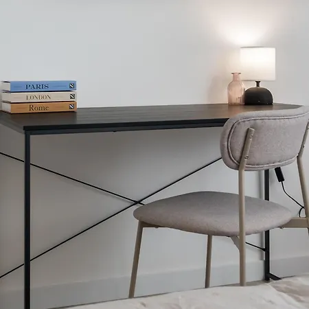 Appartement Cismigui Park 2 Bedrooms 16 *