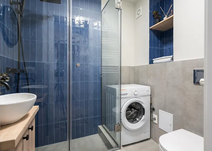 Apartamento Cismigui Park 2 Bedrooms 16 Bucarest