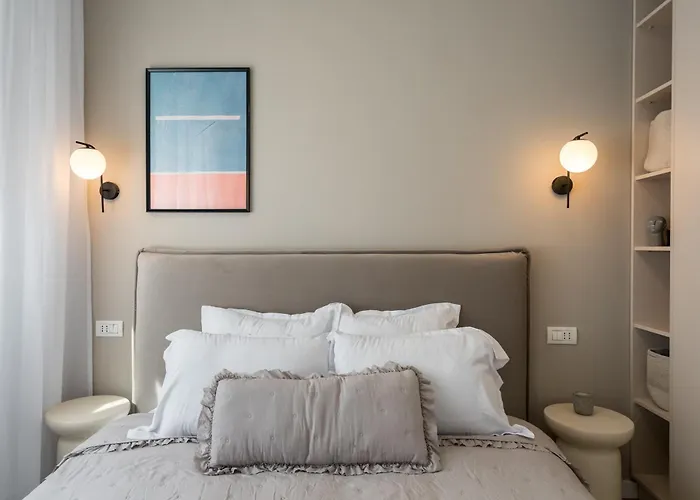 Apartamento Cismigui Park 2 Bedrooms 16 *