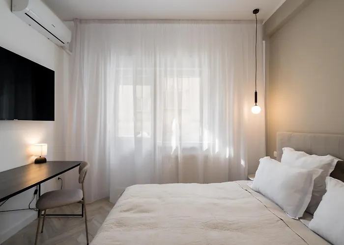 Apartamento Cismigui Park 2 Bedrooms 16 Bucarest