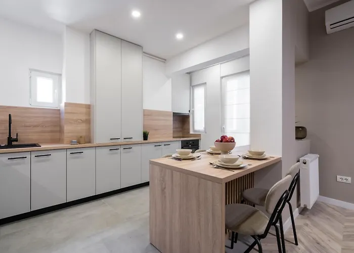 Cismigui Park 2 Bedrooms 16 Apartamento *