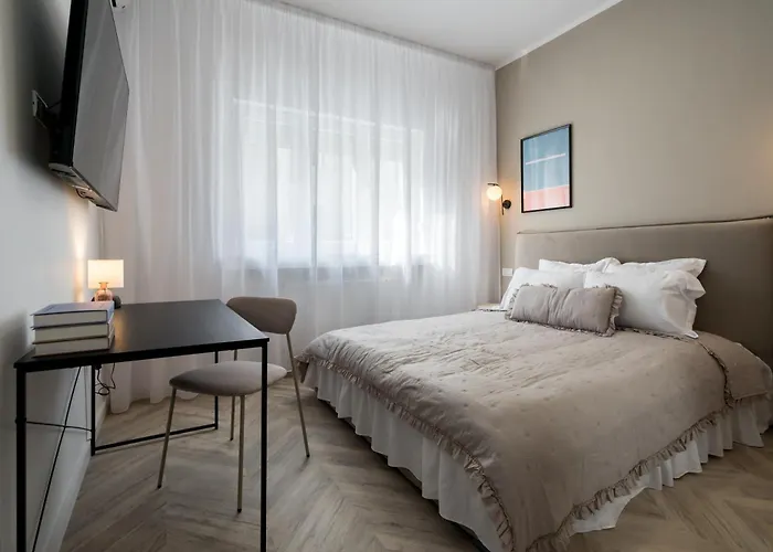 Cismigui Park 2 Bedrooms 16 Apartamento Bucarest