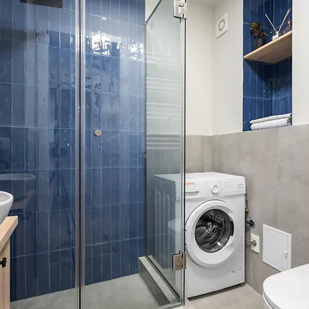 Apartment Cismigui Park 2 Bedrooms 16 Bucharest