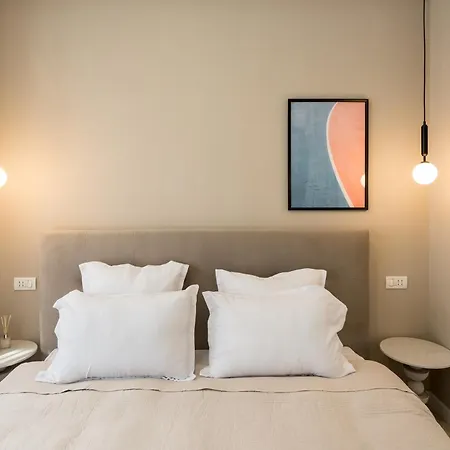 Cismigui Park 2 Bedrooms 16 *