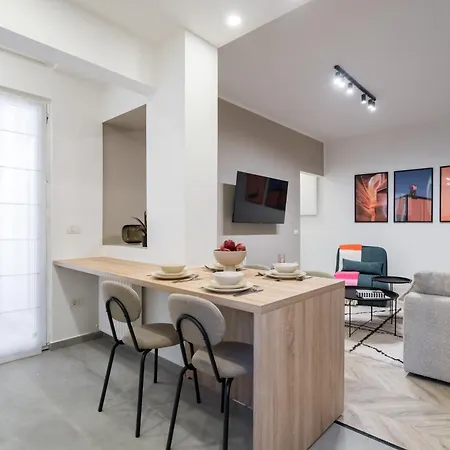 Cismigui Park 2 Bedrooms 16