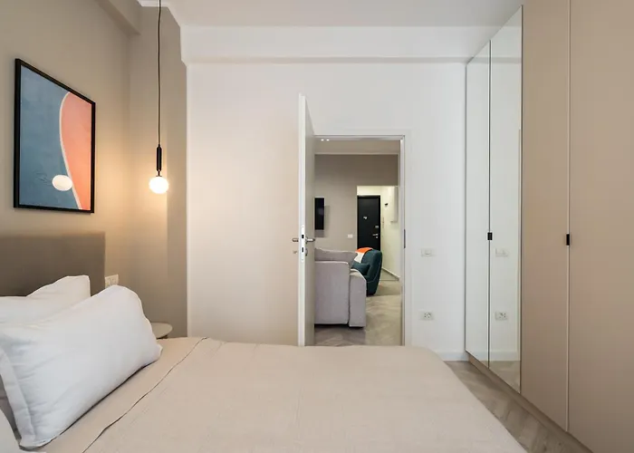 Cismigui Park 2 Bedrooms 16