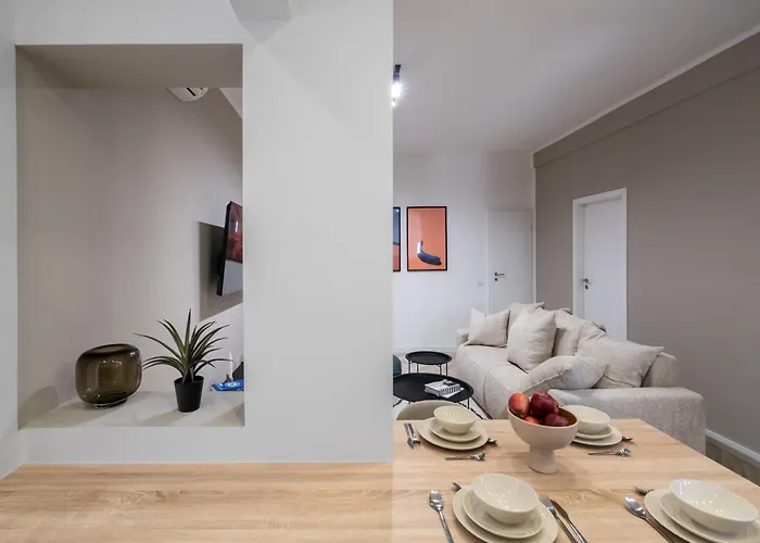 Cismigui Park 2 Bedrooms 16 Apartamento *