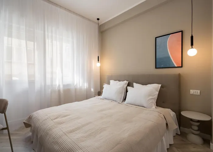 Cismigui Park 2 Bedrooms 16 *