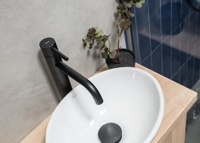 Cismigui Park 2 Bedrooms 16