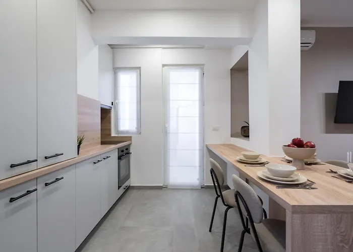 Cismigui Park 2 Bedrooms 16 Apartamento